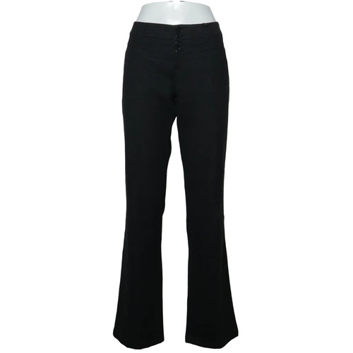 Mogul denim stoffhose - mogul, denim,