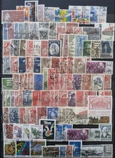 Briefmarken Sammlung