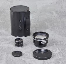 YASHICA Matte 124 G -