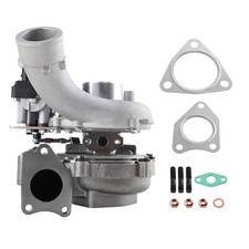 Turbolader for Audi A6 C6 3.0