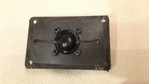 Kh25 hochtöner - 1,