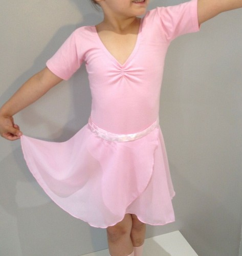 Ballettrock rosa tanzrock - ballettrock.,