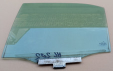 Mercedes C180 W202 S202 Glas Scheibe Autoglas Seitenscheibe Türscheibe Fenster