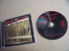 Muff Potter - Schrei wenn Du