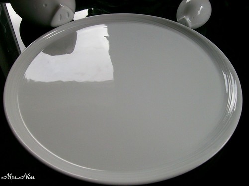 Rosenthal papyrus relief weiss - rosenthal,