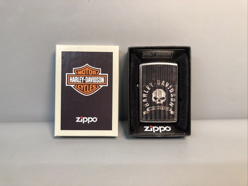 Zippo feuerzeug benzin - zippo,