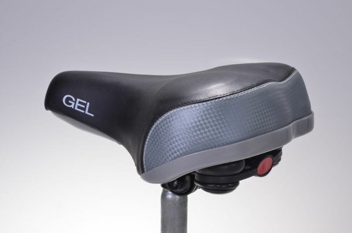 Fahrrad rad gel fahrradsattel - fahrrad,