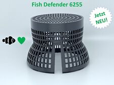 Fish Defender 6255 Anemon Guard - Angepasstes Propellergehäuse für Tunze 6255
