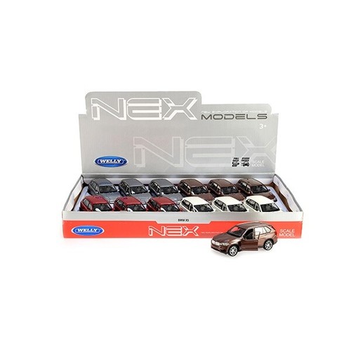 Modellauto bmw suv - modellauto, x5