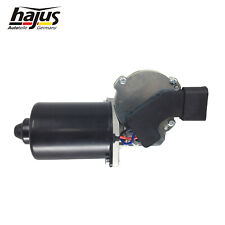 Wischermotor Scheibenwischermotor Vorne Skoda Fabia VW Polo 9N Original Hajus
