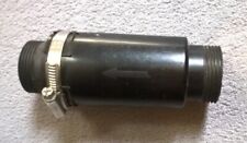 Druckbegrenzungsventil Vakuumbegrenzungsventil f. Seitenkanalverdichter 