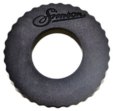 Tank protection ring with - tank,