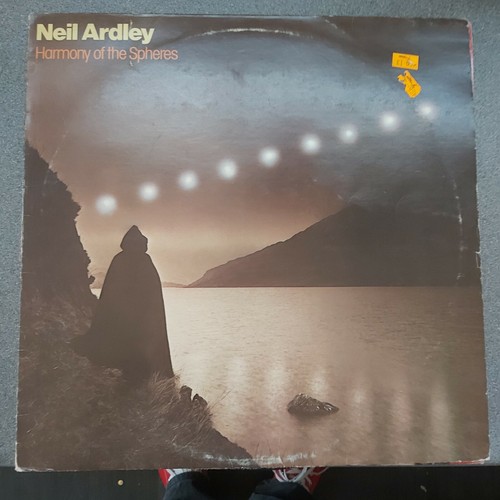 Neil ardley harmony - ardley, of