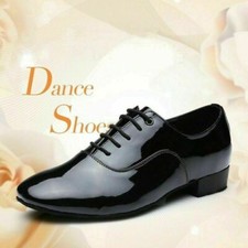 Herren Ballsaal Tanzschuhe