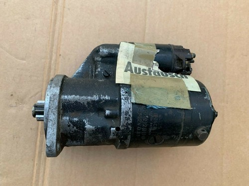 Bosch anlasser audi nsu - anlasser,