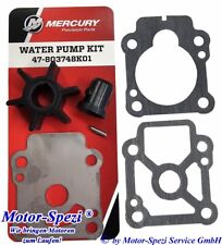 Mercury Impellerrepsatz für