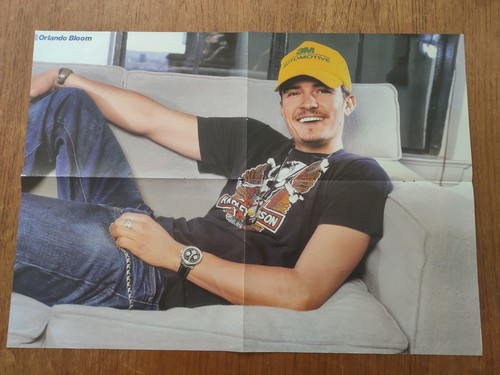 Orlando bloom angels nice - bloom,