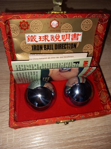 Gong kugeln klangkugeln - gong,