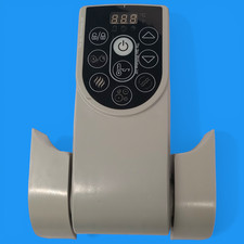 S100103 Bedienfeld-Baugruppe