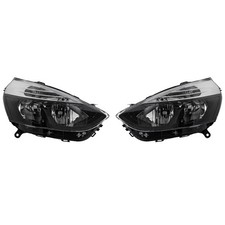 Scheinwerfer Set rechts &