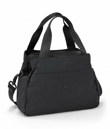 Franky shopper beutel nylon - shopper,