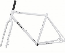 Surly Preamble S Rahmen Gabel