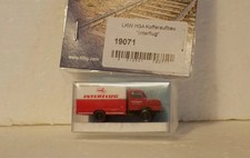 Tillig 19071, LKW H3A