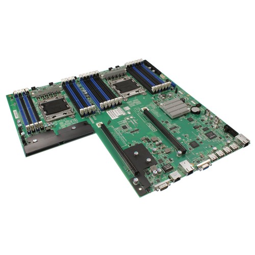 Lenovo server mainboard - lenovo, server-mainboard