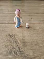 Playmobil Figur 9351 Prinzessin Eisblume Waldkauz