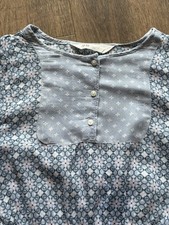 winderschönes Kleid, Gr. 140, H&M, Skandinavisch