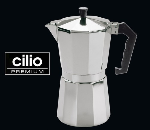 Cilio espressokocher - -,