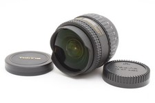 Tokina At-X Dx Fischaugen