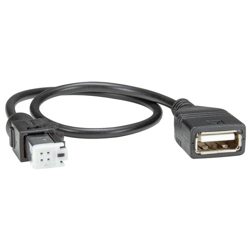 Usb adapter passt - in, subaru
