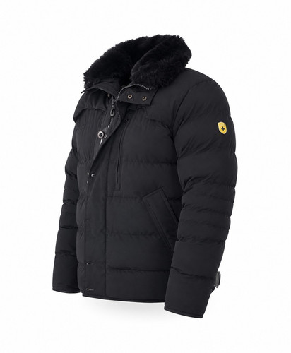 Wellensteyn herren winterjacke - wellensteyn,
