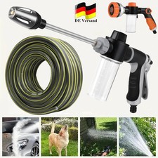 50m Gartenschlauch Flexibler