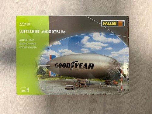 Faller 222410 spur - faller,