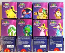 Mcdonald super mario - super, galaxy