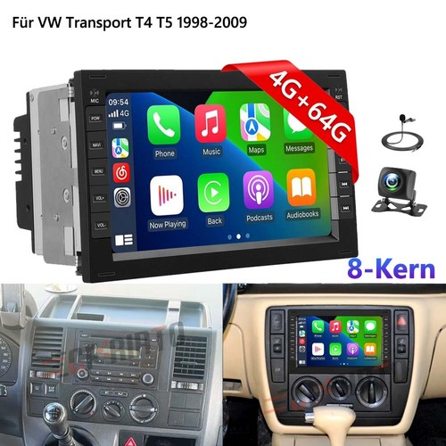 64gb carplay android - 4+64gb,