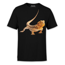 PREMIUM T-Shirt mit Aufdruck