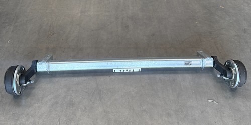Bremsachse schlegl 1400kg - bremsachse,