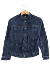 G-STAR Jeansjacke Damen Jacke
