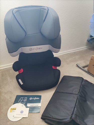 Cybex solution fix - solution, x-fix