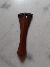 Violin Saitenhalter Hill