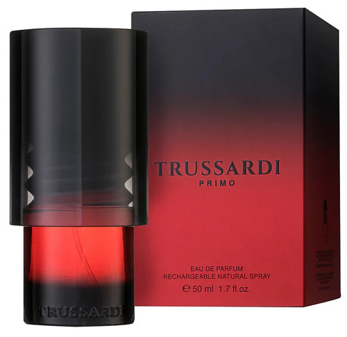 Trussardi primo eau - trussardi,