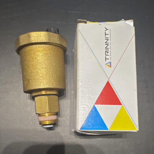 Trinity automatisches
