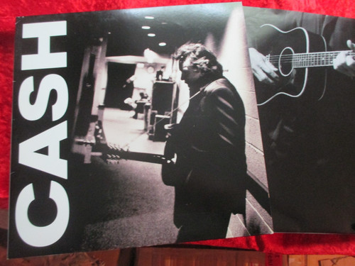 Johnny cash american - johnny, man