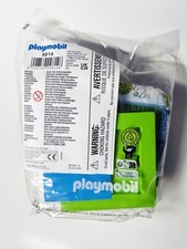 9814 Playmobil Kinder