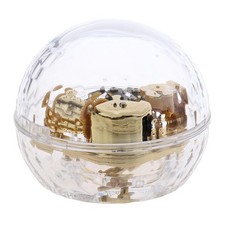 Uhrwerk Musikwerk Spieluhr