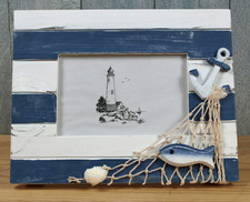 Maritimer Bilderrahmen