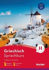Sprachkurs Griechisch. Schnell & intensiv | Elmar Winters-Ohle | Taschenbuch